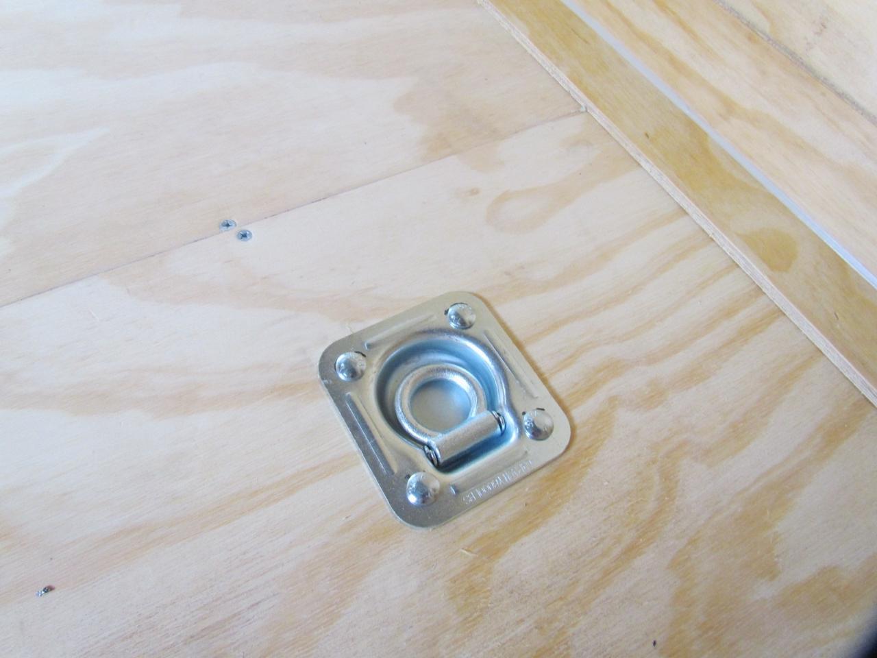 Trailer Enclosed Trailer  2026