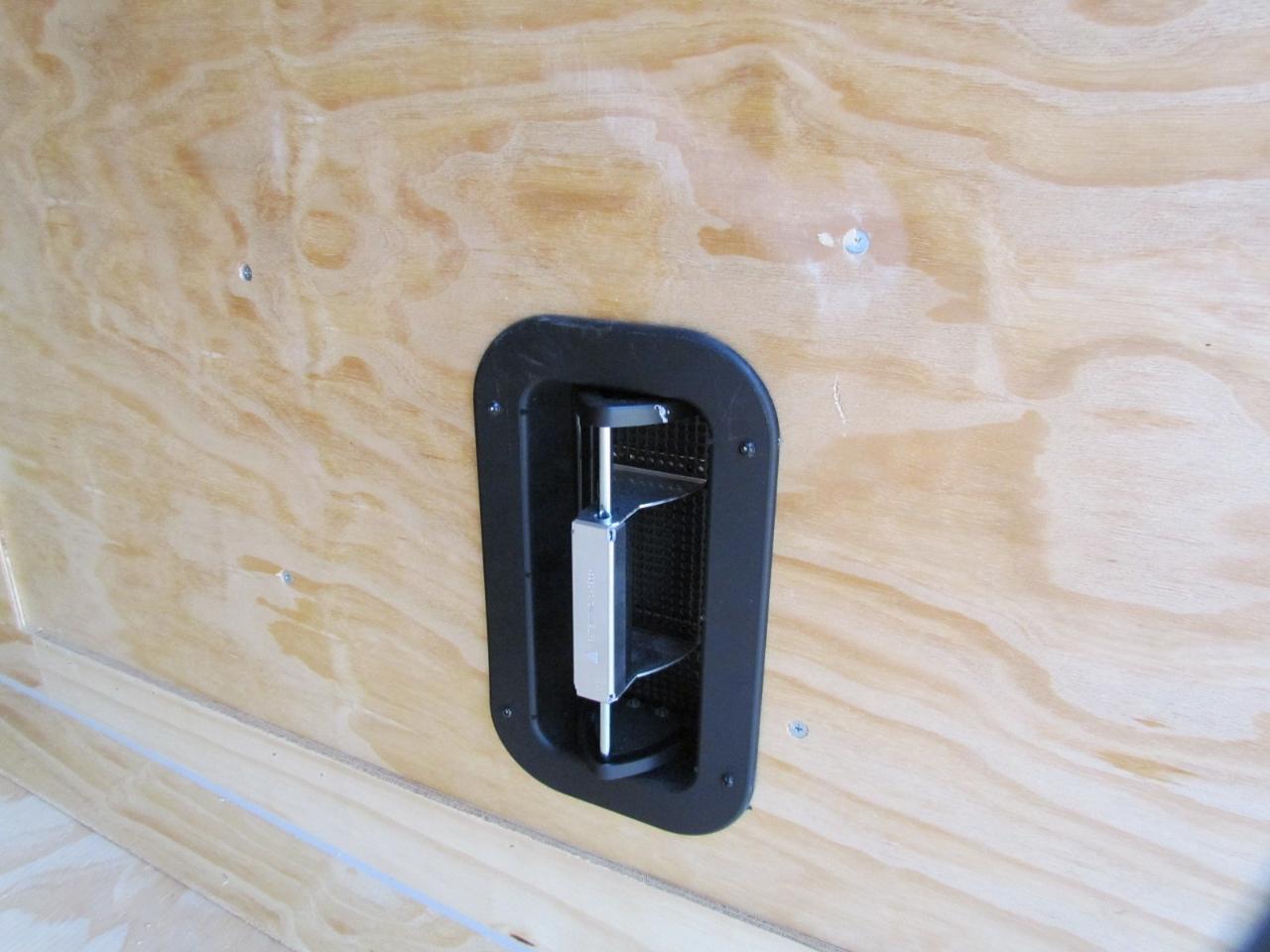 Trailer Enclosed Trailer  2026