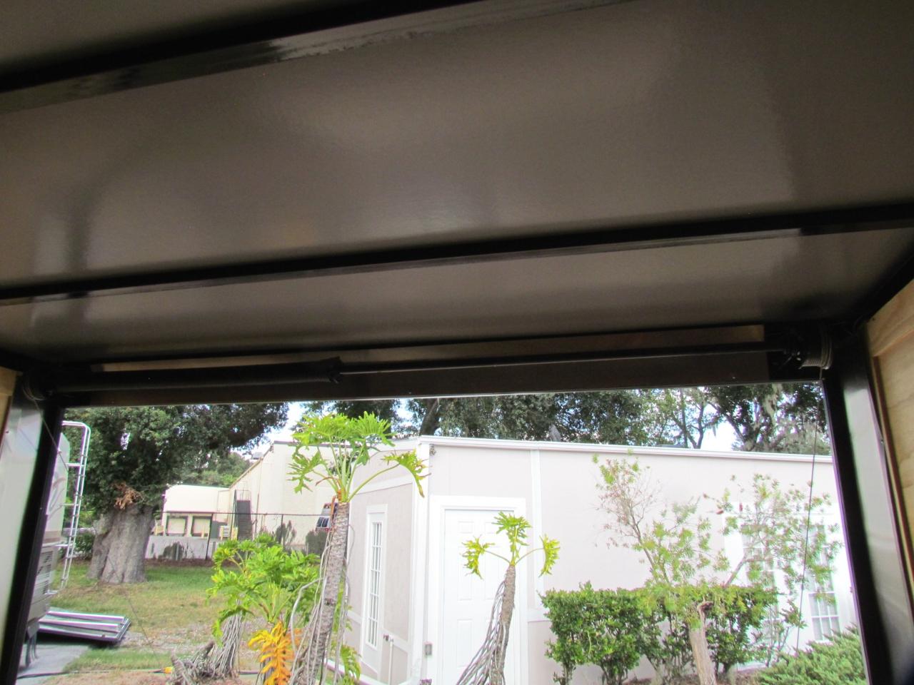 Trailer Enclosed Trailer  2026