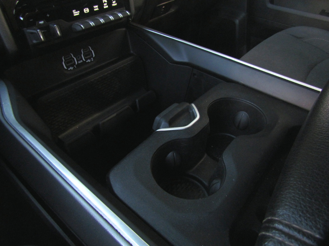 RAM 3500 Big Horn Crew Cab LWB 4WD DRW 2024