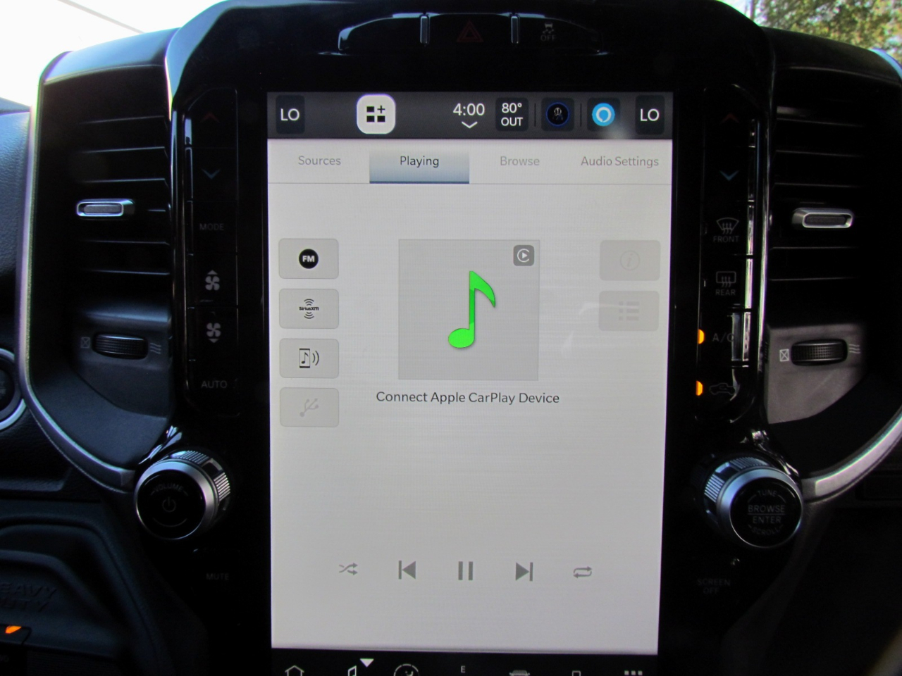 RAM 3500 Big Horn Crew Cab LWB 4WD DRW 2024