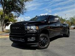 2024 RAM 3500 