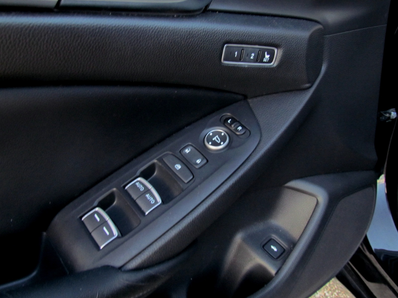 Honda Accord Touring 2.0T 10A 2018