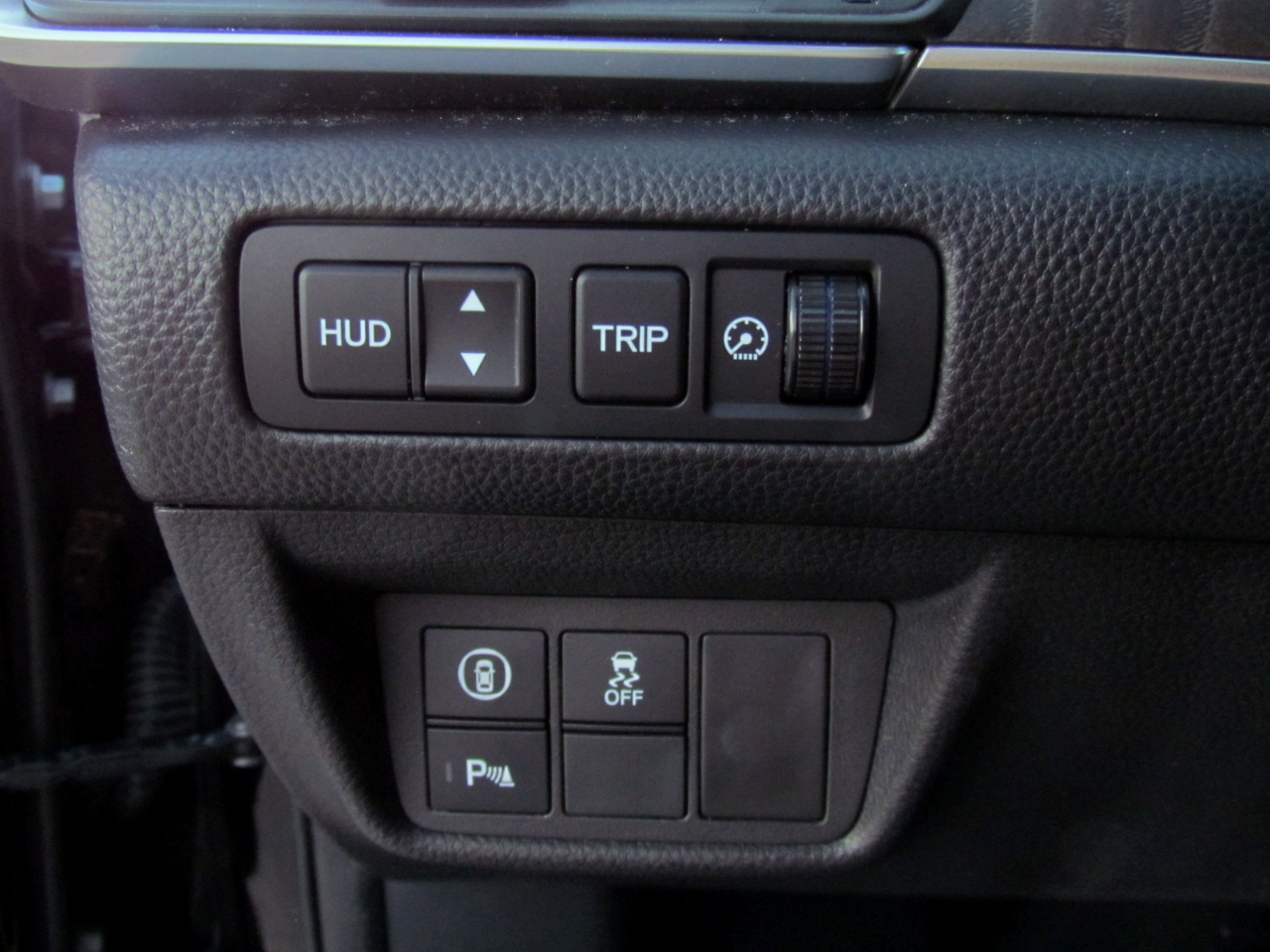 Honda Accord Touring 2.0T 10A 2018