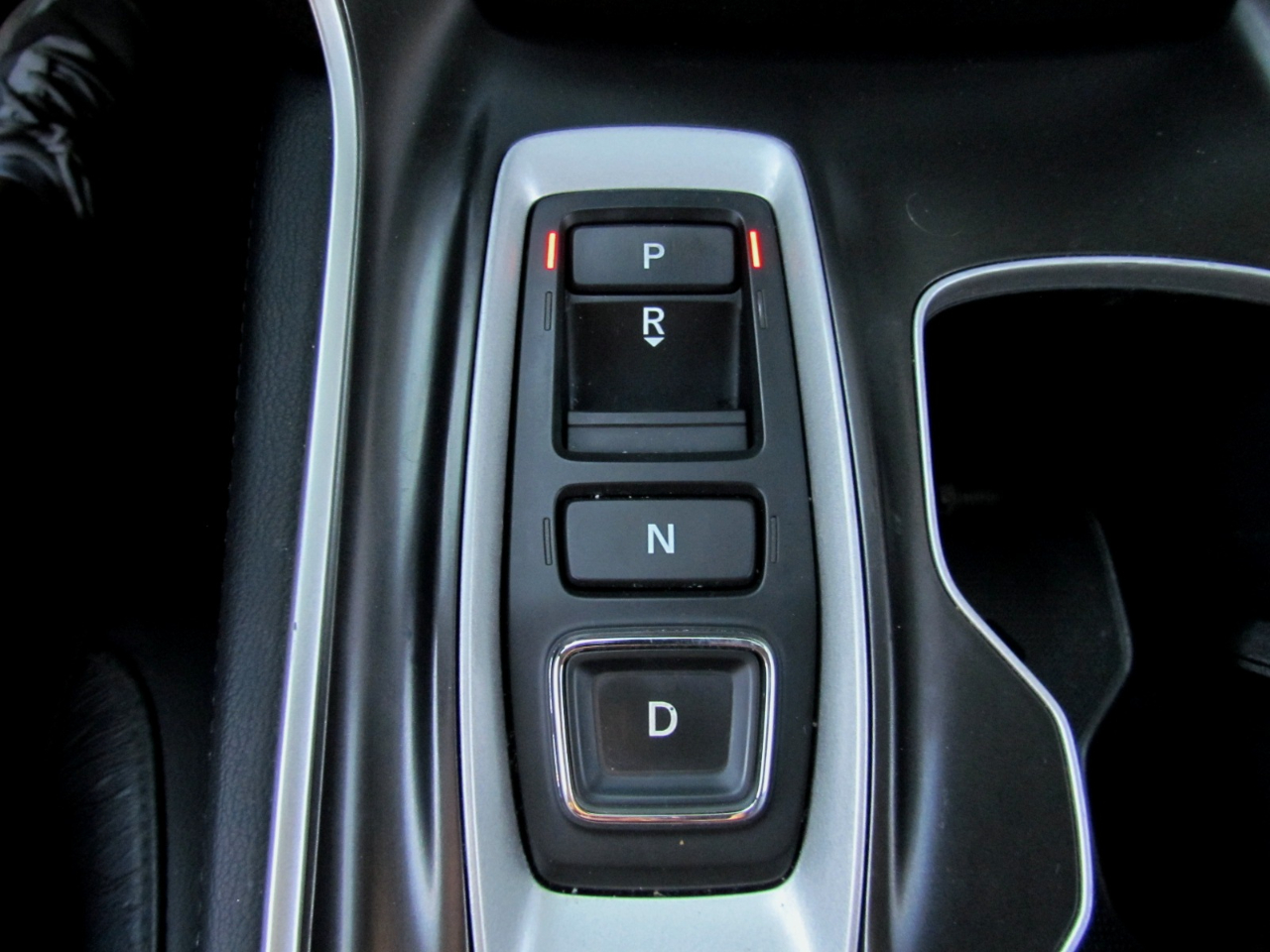 Honda Accord Touring 2.0T 10A 2018