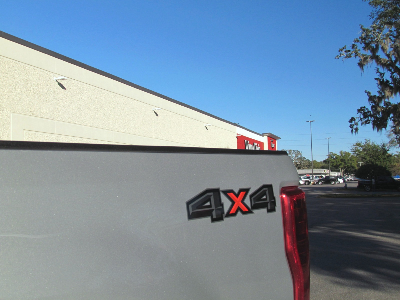 Ford F-250 SD XLT Crew Cab 4WD 2018