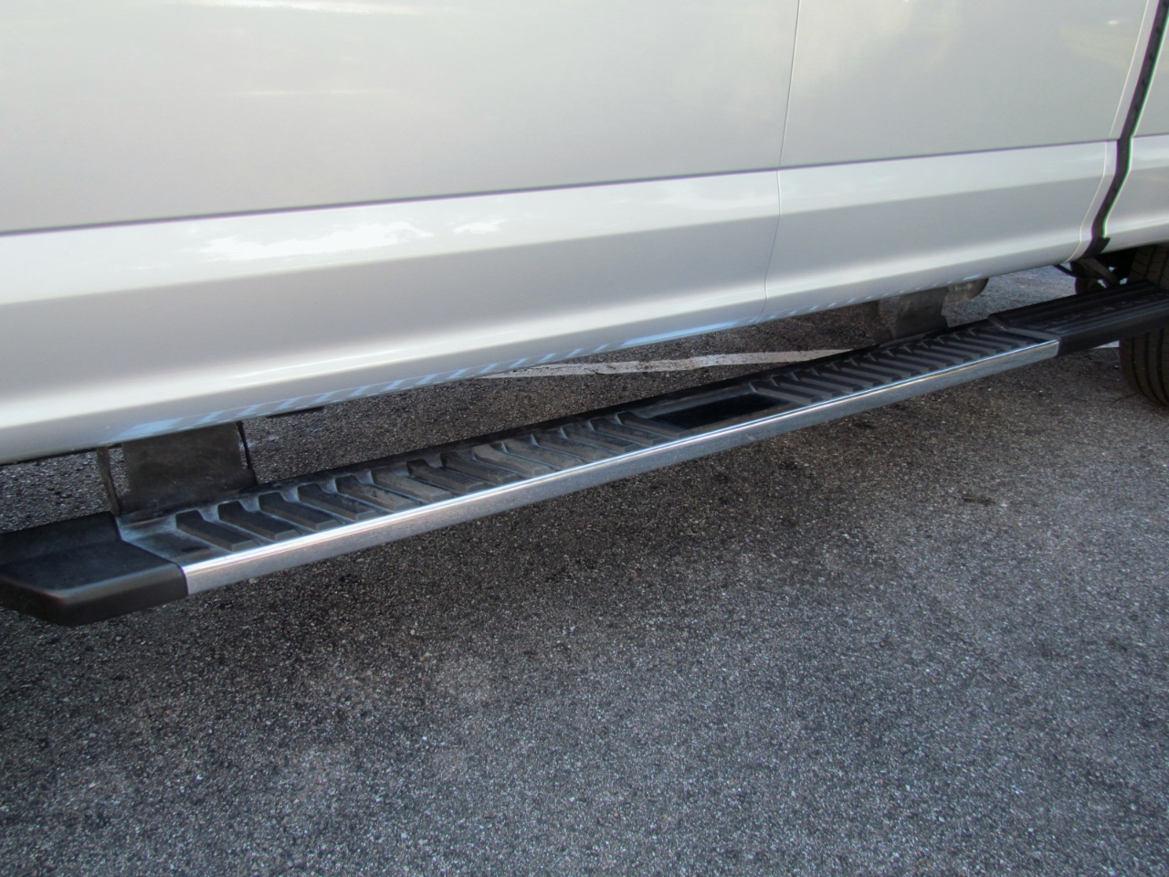 Ford F-250 SD XLT Crew Cab 4WD 2018