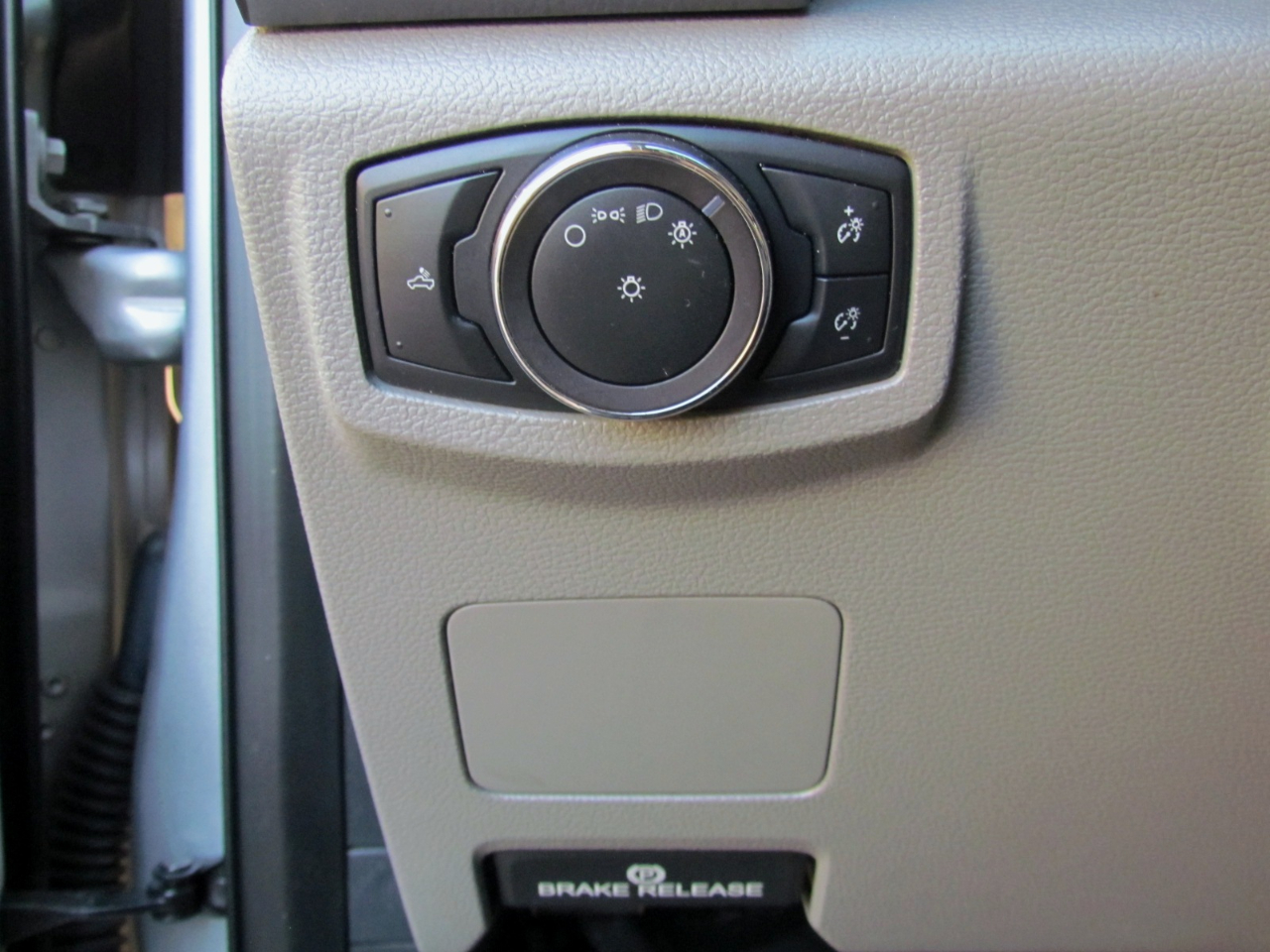 Ford F-250 SD XLT Crew Cab 4WD 2018