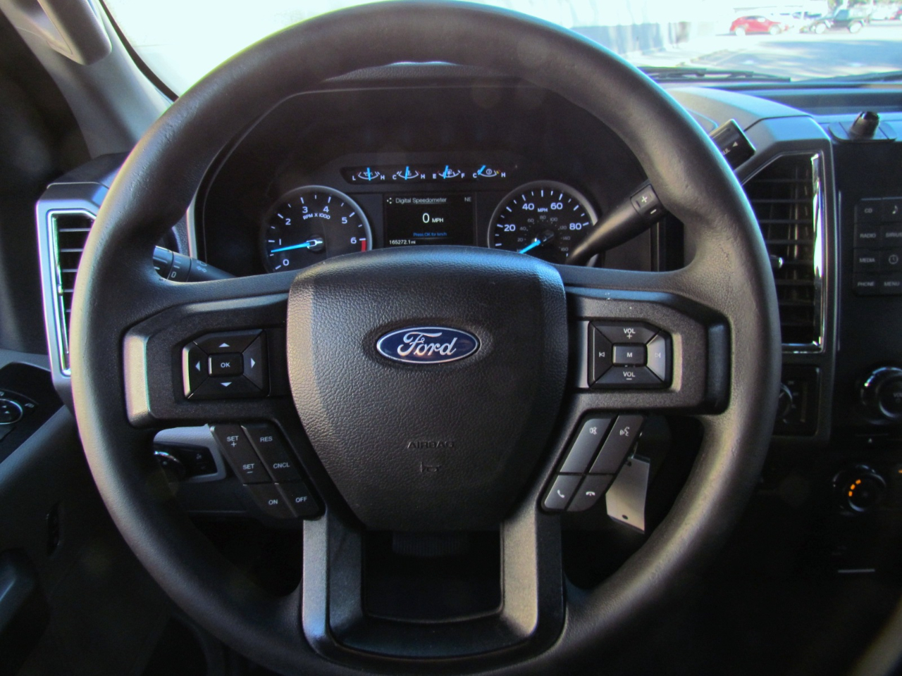 Ford F-250 SD XLT Crew Cab 4WD 2018