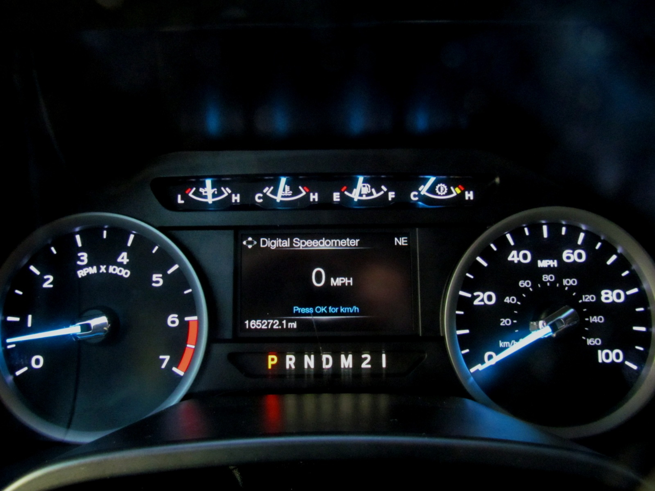 Ford F-250 SD XLT Crew Cab 4WD 2018