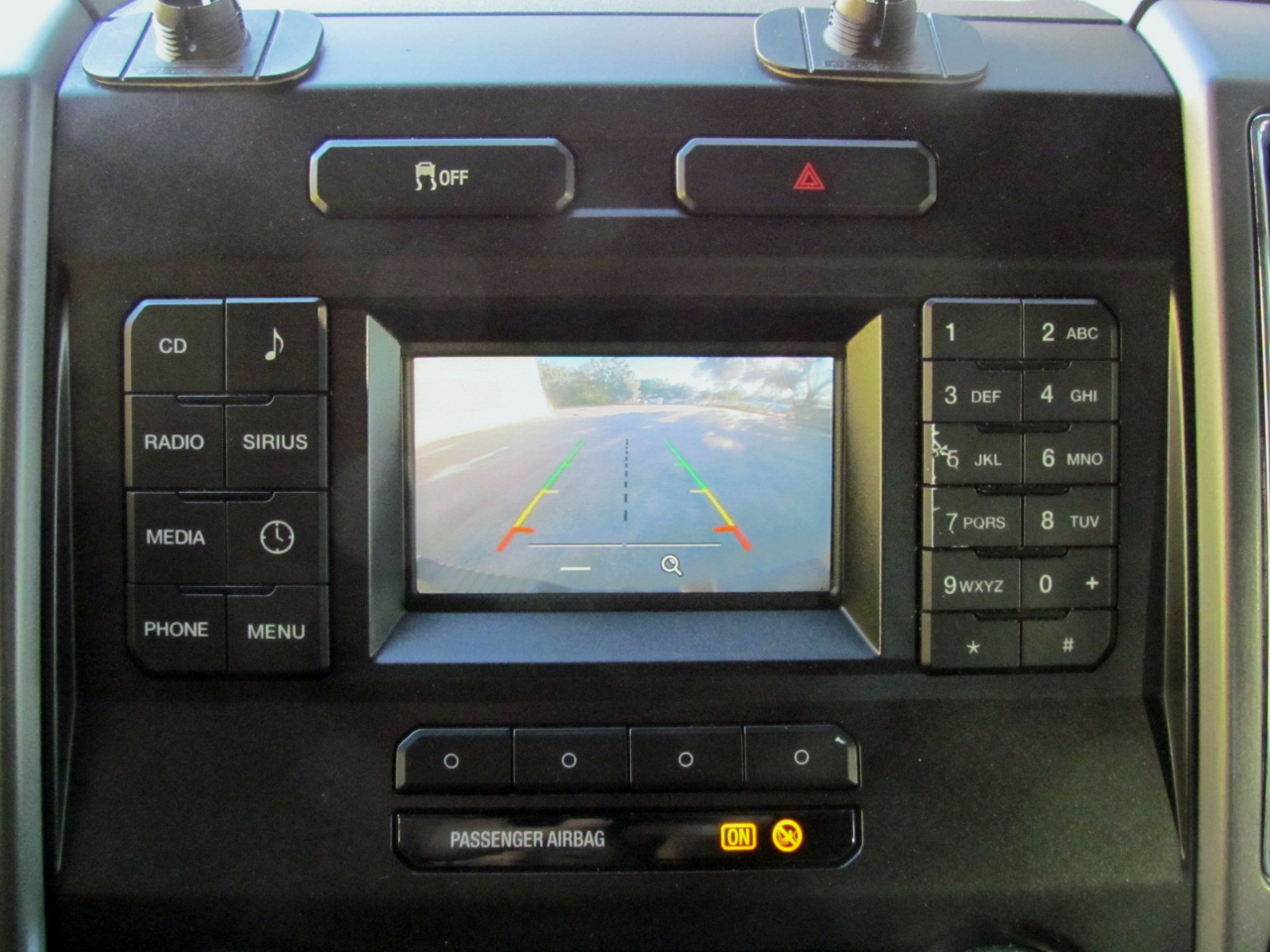 Ford F-250 SD XLT Crew Cab 4WD 2018