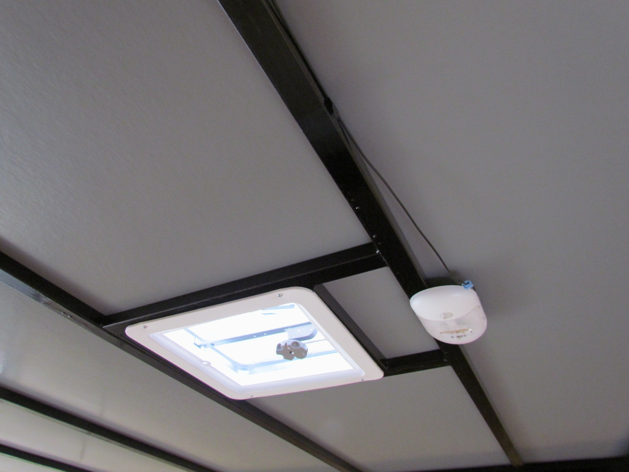 Trailer Enclosed Trailer  2026