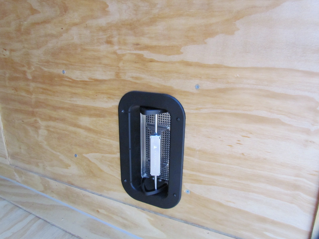 Trailer Enclosed Trailer  2026