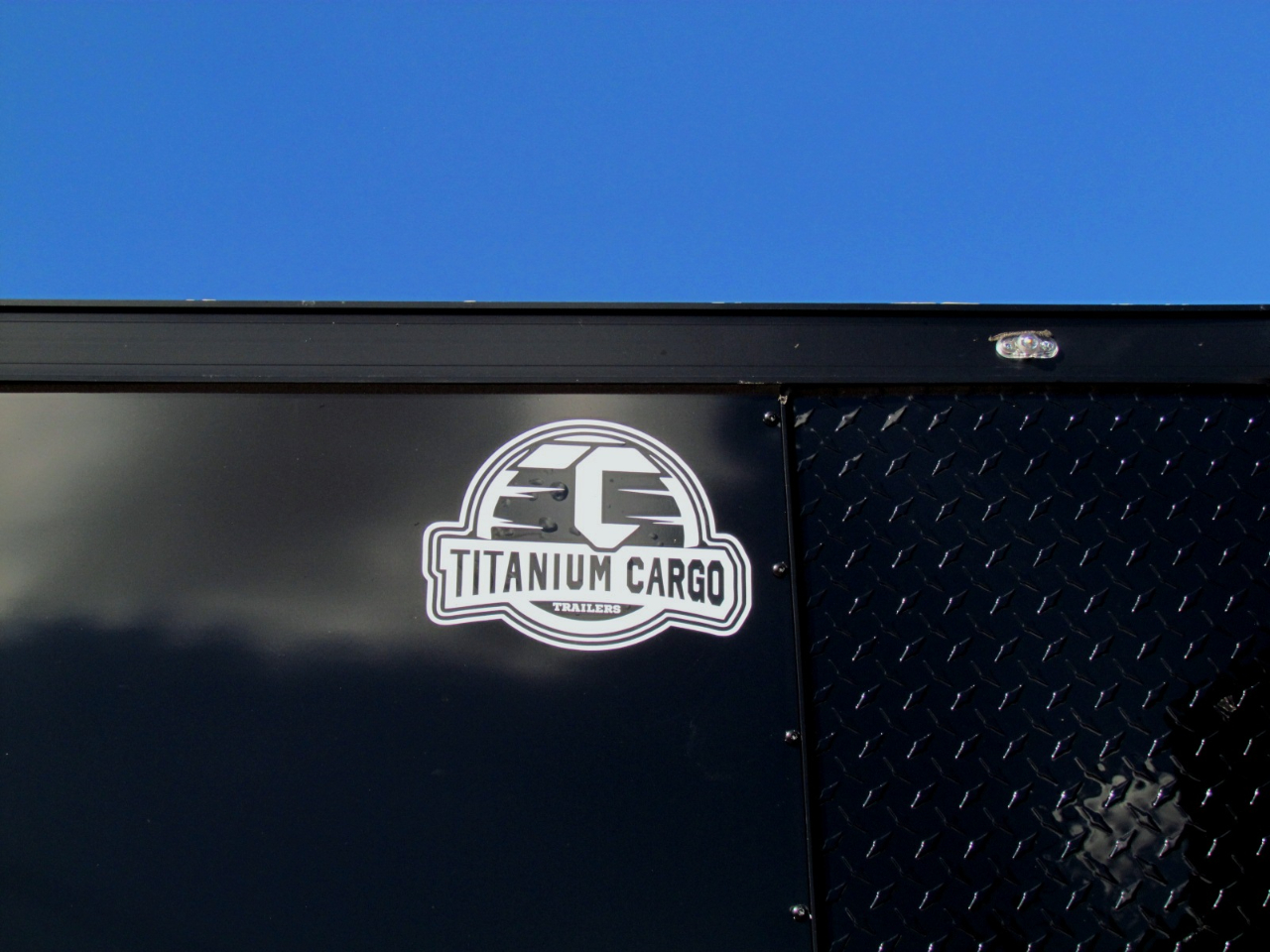 Trailer Enclosed Trailer  2026