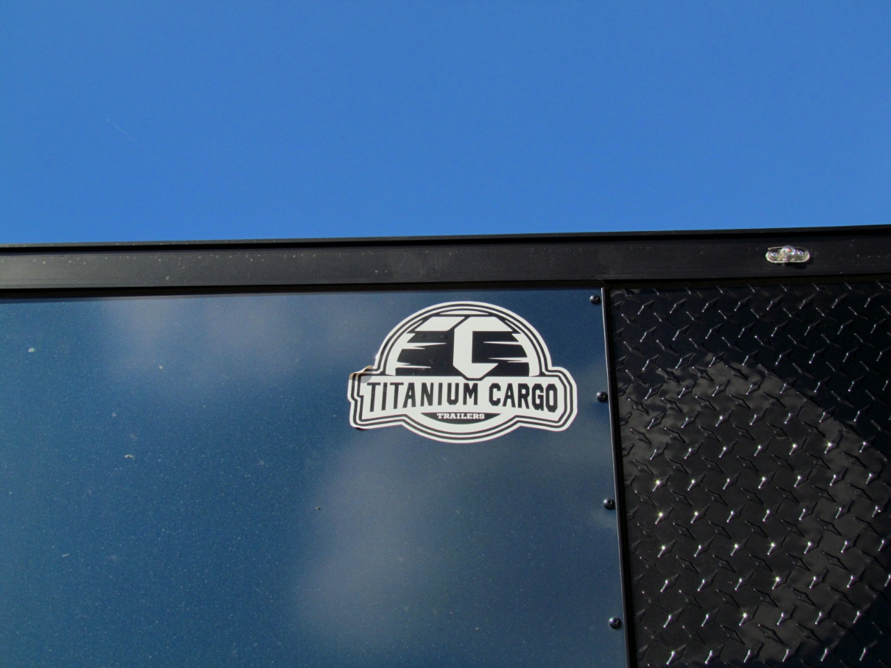 Trailer Enclosed Trailer  2026