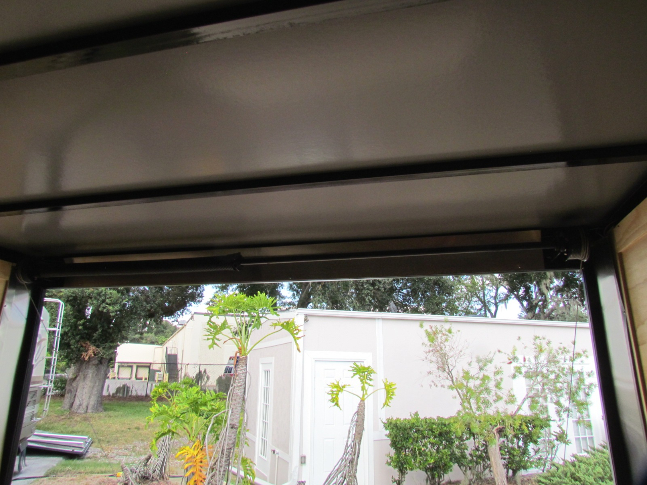 Trailer Enclosed Trailer  2026