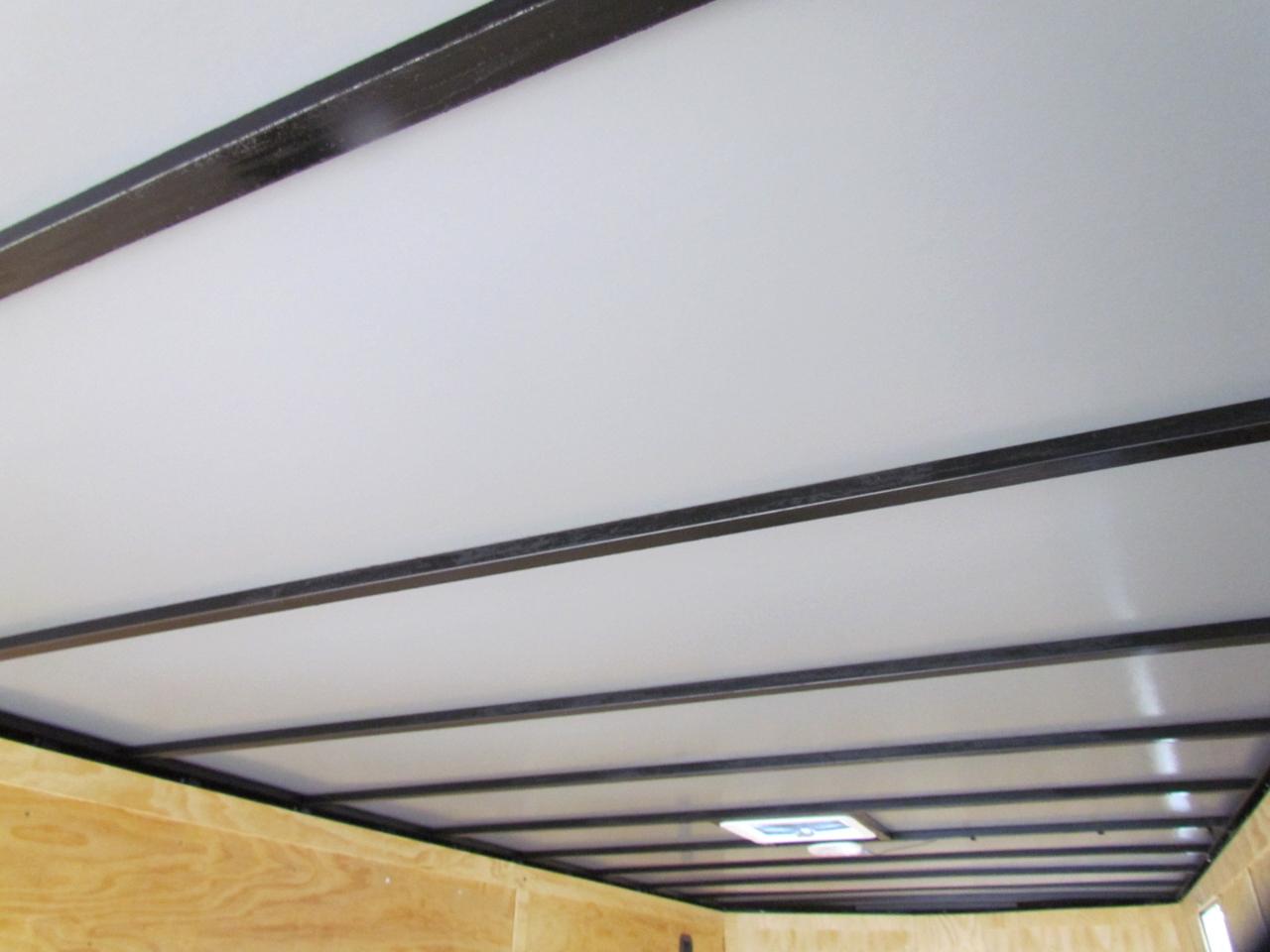 Trailer Enclosed Trailer  2026