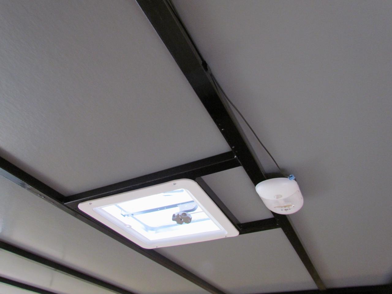 Trailer Enclosed Trailer  2026