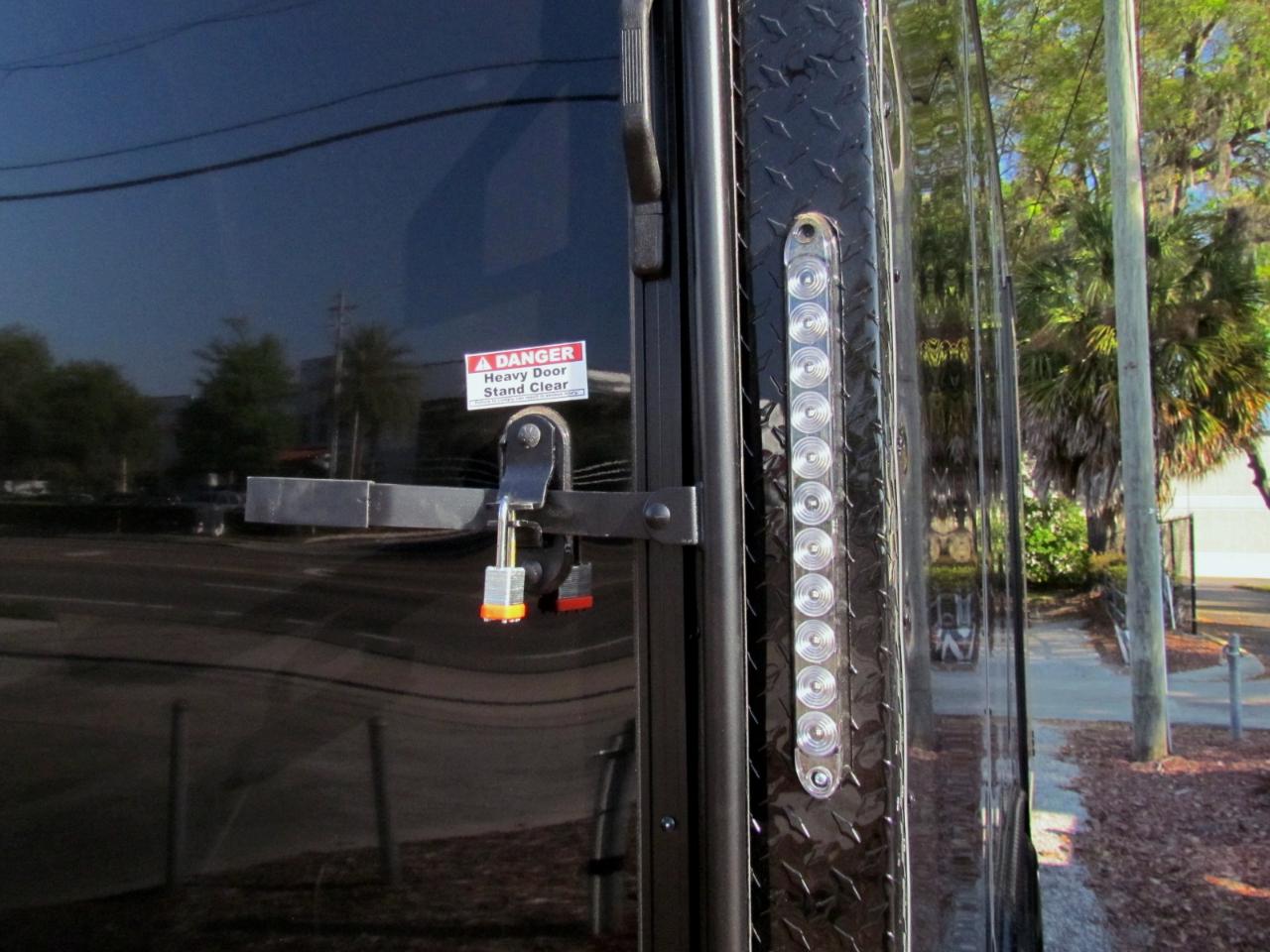 Trailer Enclosed Trailer  2026