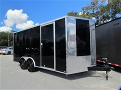 2026 Trailer Enclosed Trailer 