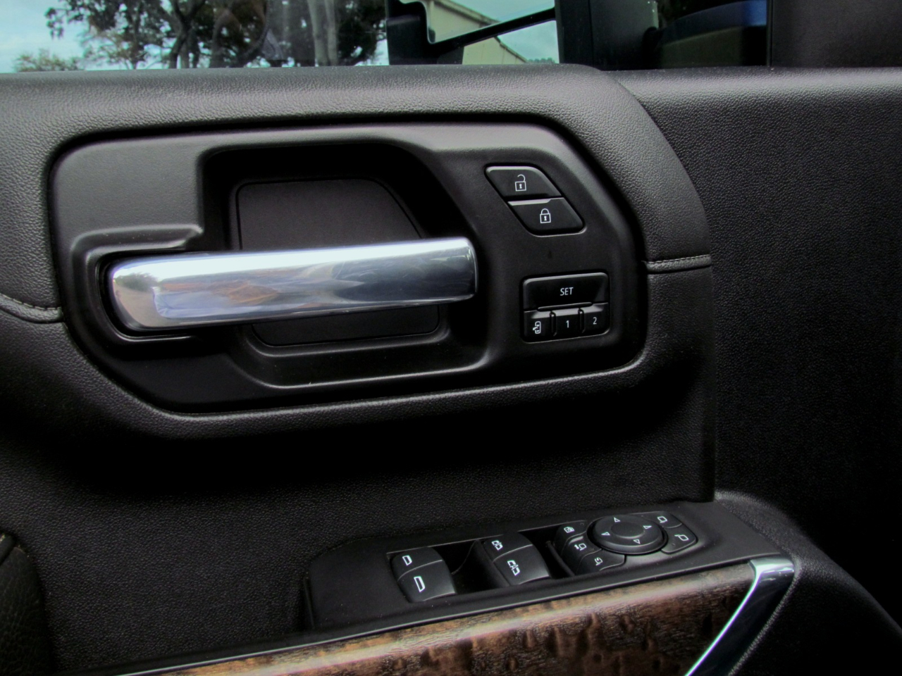 GMC Sierra 3500HD Denali Crew Cab Long Box 4WD 2021