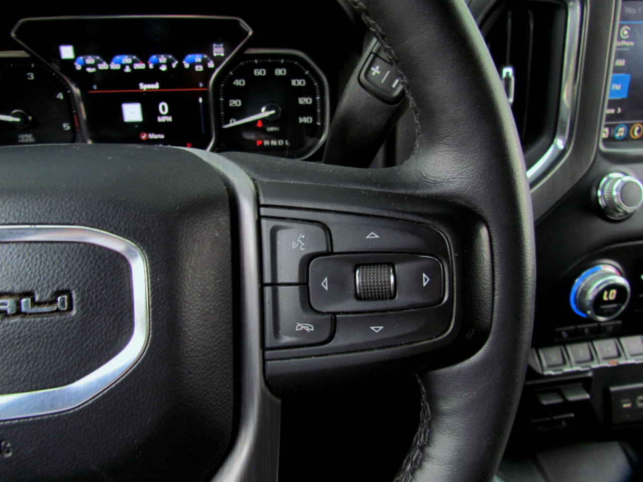 GMC Sierra 3500HD Denali Crew Cab Long Box 4WD 2021