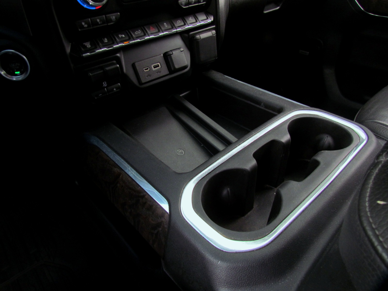 GMC Sierra 3500HD Denali Crew Cab Long Box 4WD 2021