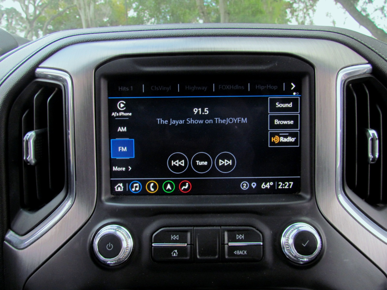 GMC Sierra 3500HD Denali Crew Cab Long Box 4WD 2021