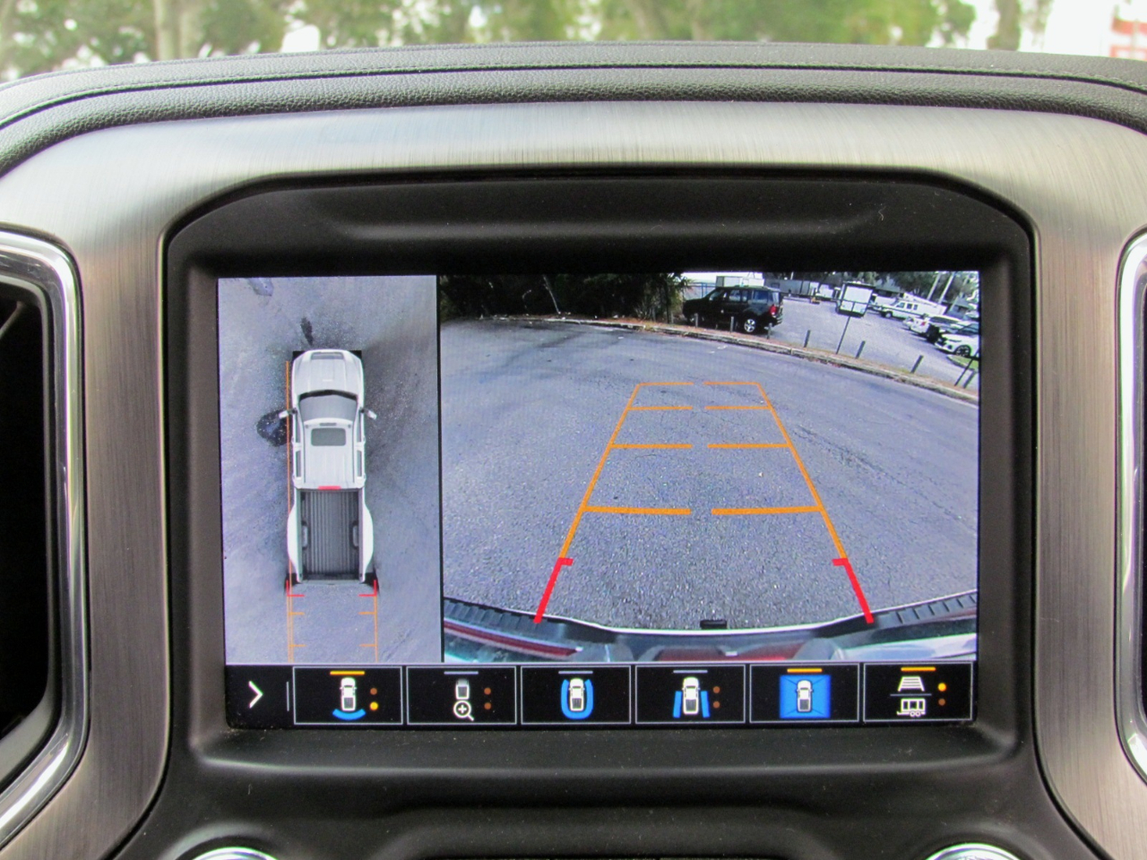 GMC Sierra 3500HD Denali Crew Cab Long Box 4WD 2021