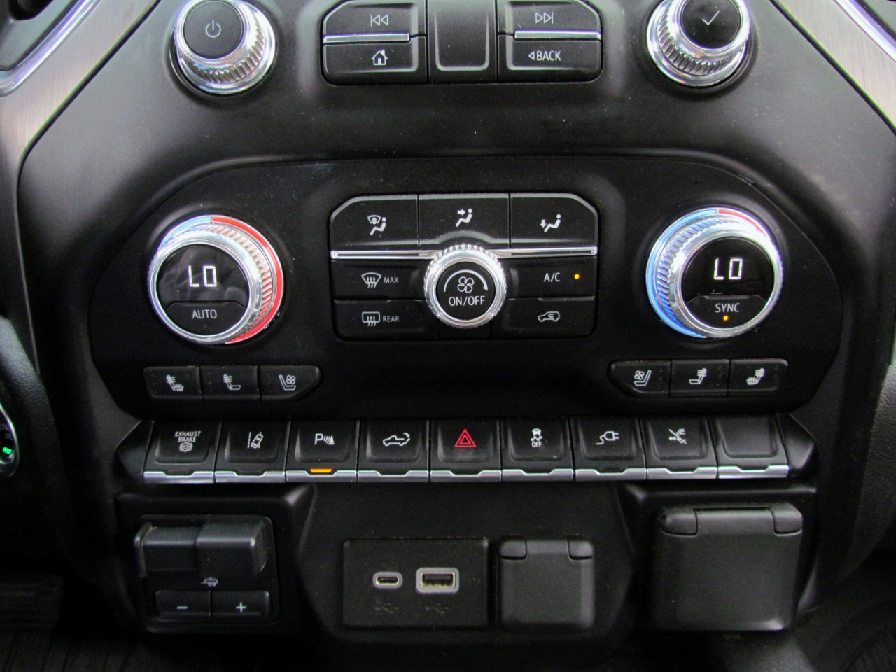 GMC Sierra 3500HD Denali Crew Cab Long Box 4WD 2021