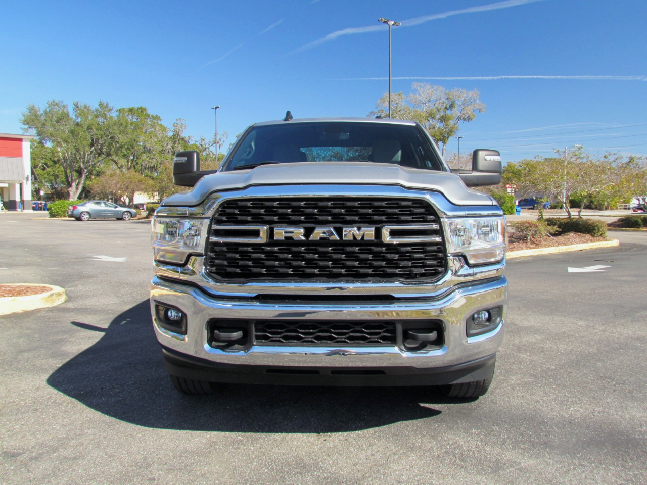 RAM 2500  2024
