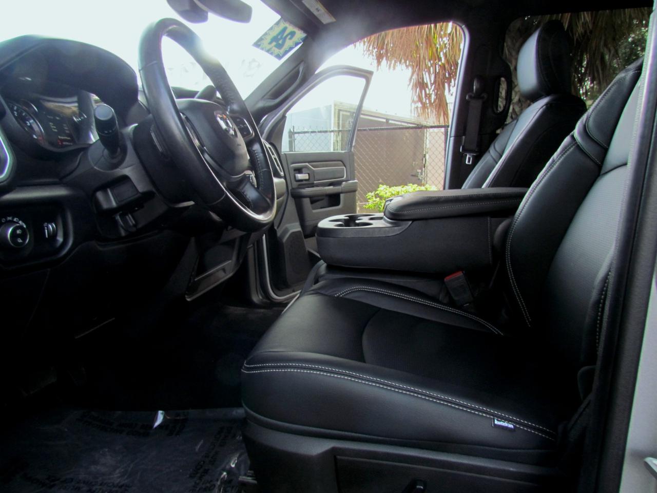 RAM 2500  2024