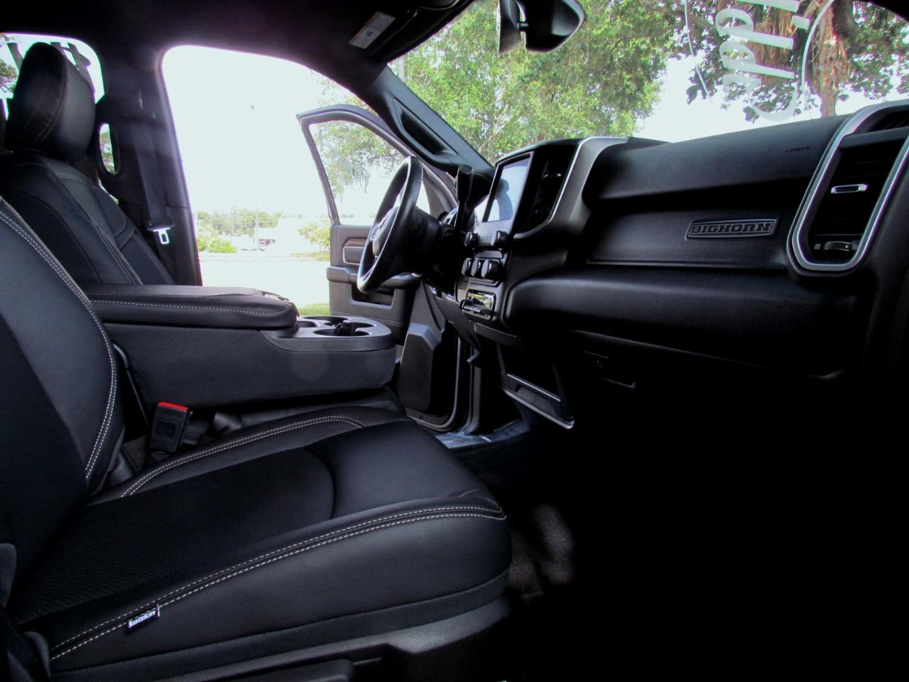 RAM 2500  2024