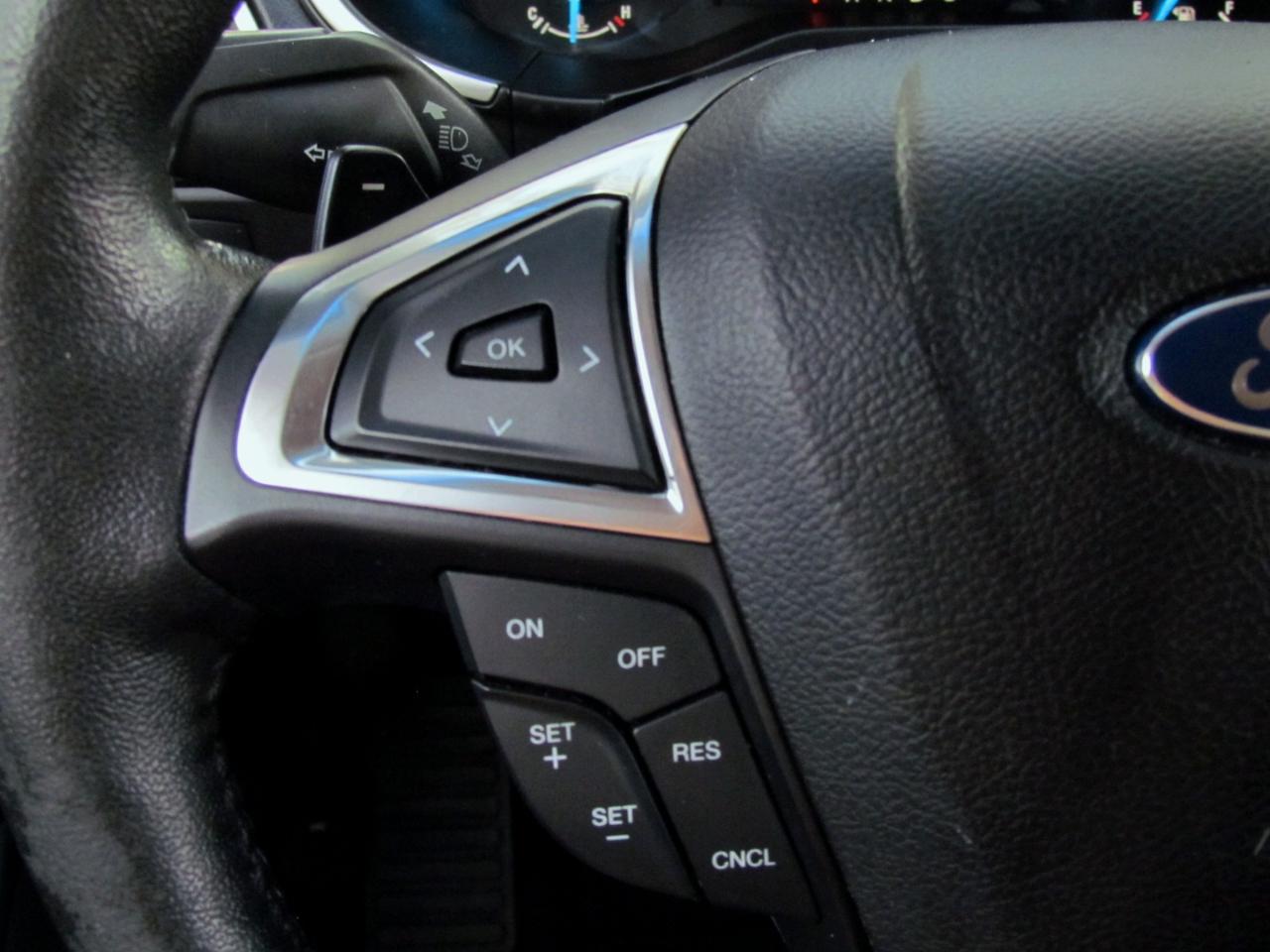 Ford Edge SEL 4D SUV FWD 2016