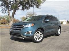 2016 Ford Edge 