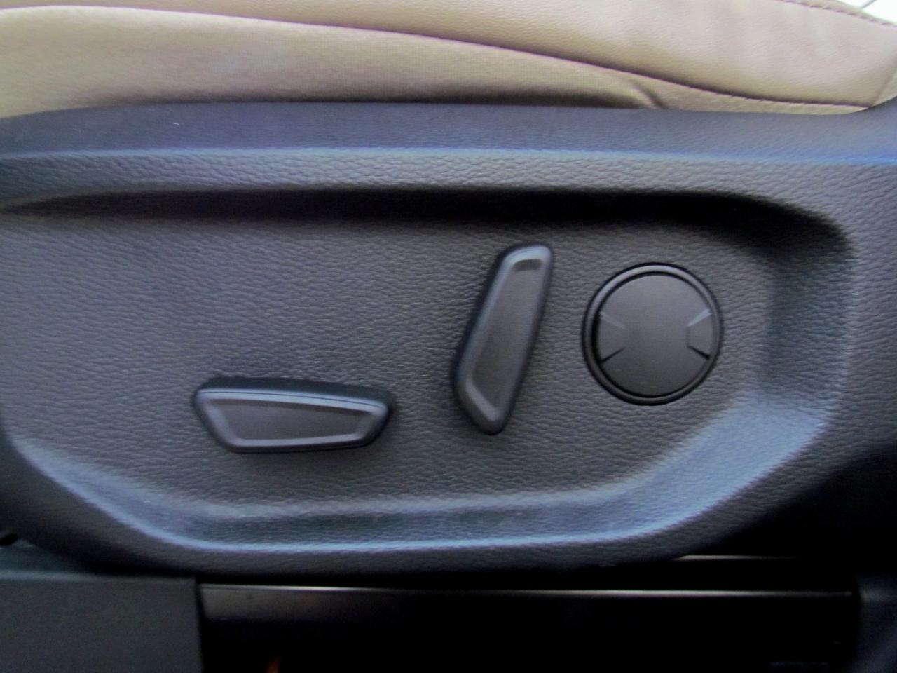 Ford Ranger Lariat SuperCrew 4WD 2024