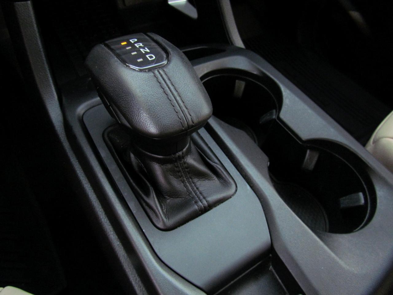 Ford Ranger Lariat SuperCrew 4WD 2024