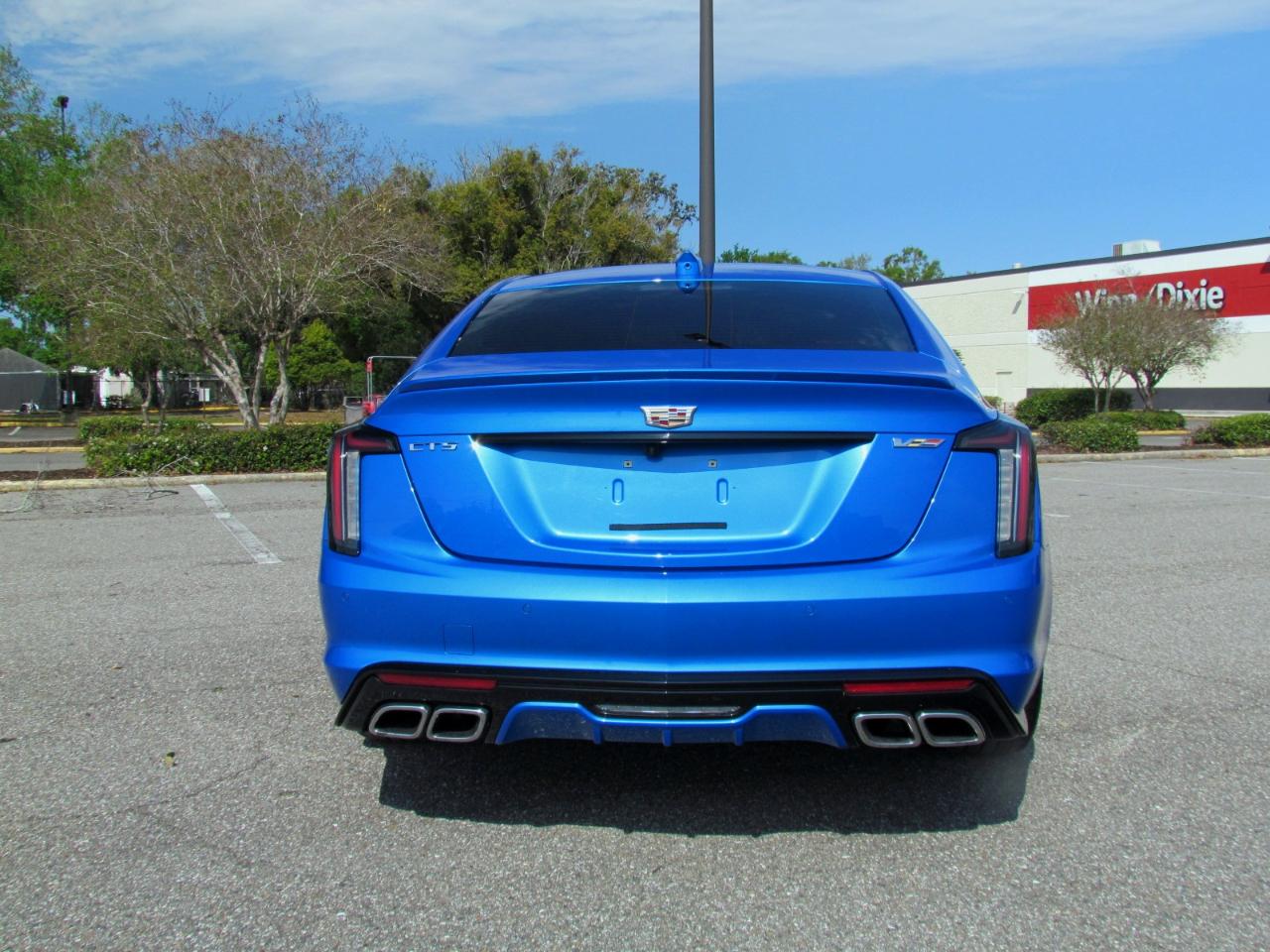 Cadillac CT5  2025
