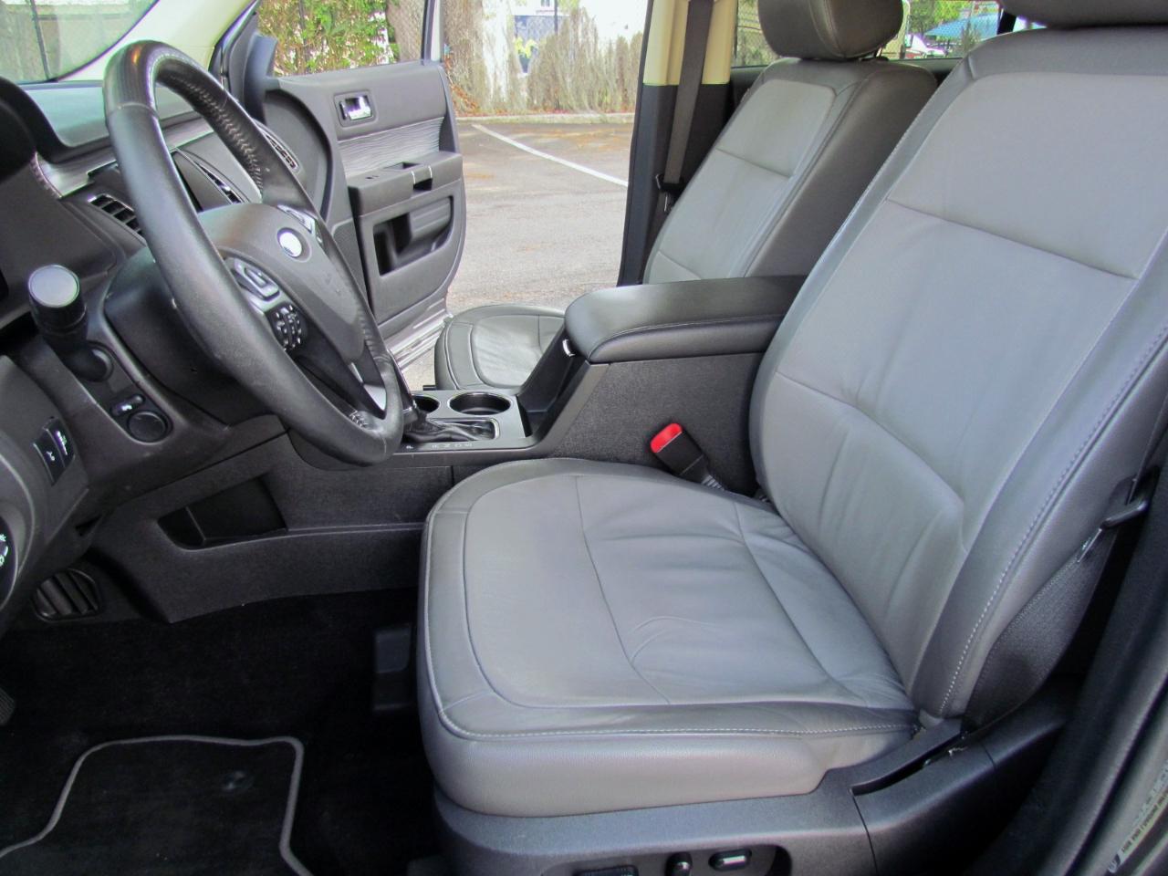 Ford Flex Limited 4D SUV AWD 2019