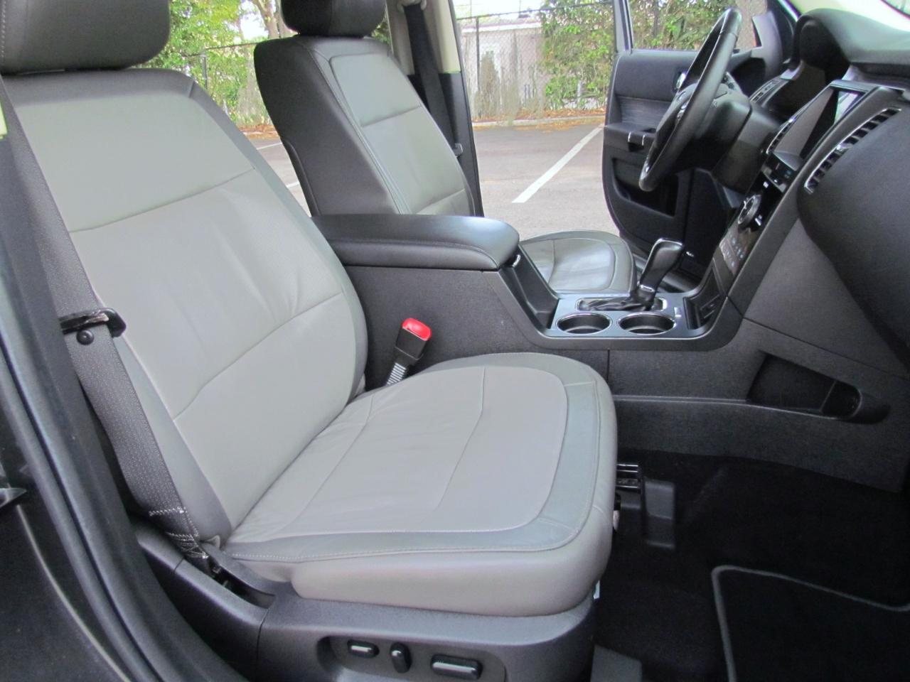 Ford Flex Limited 4D SUV AWD 2019