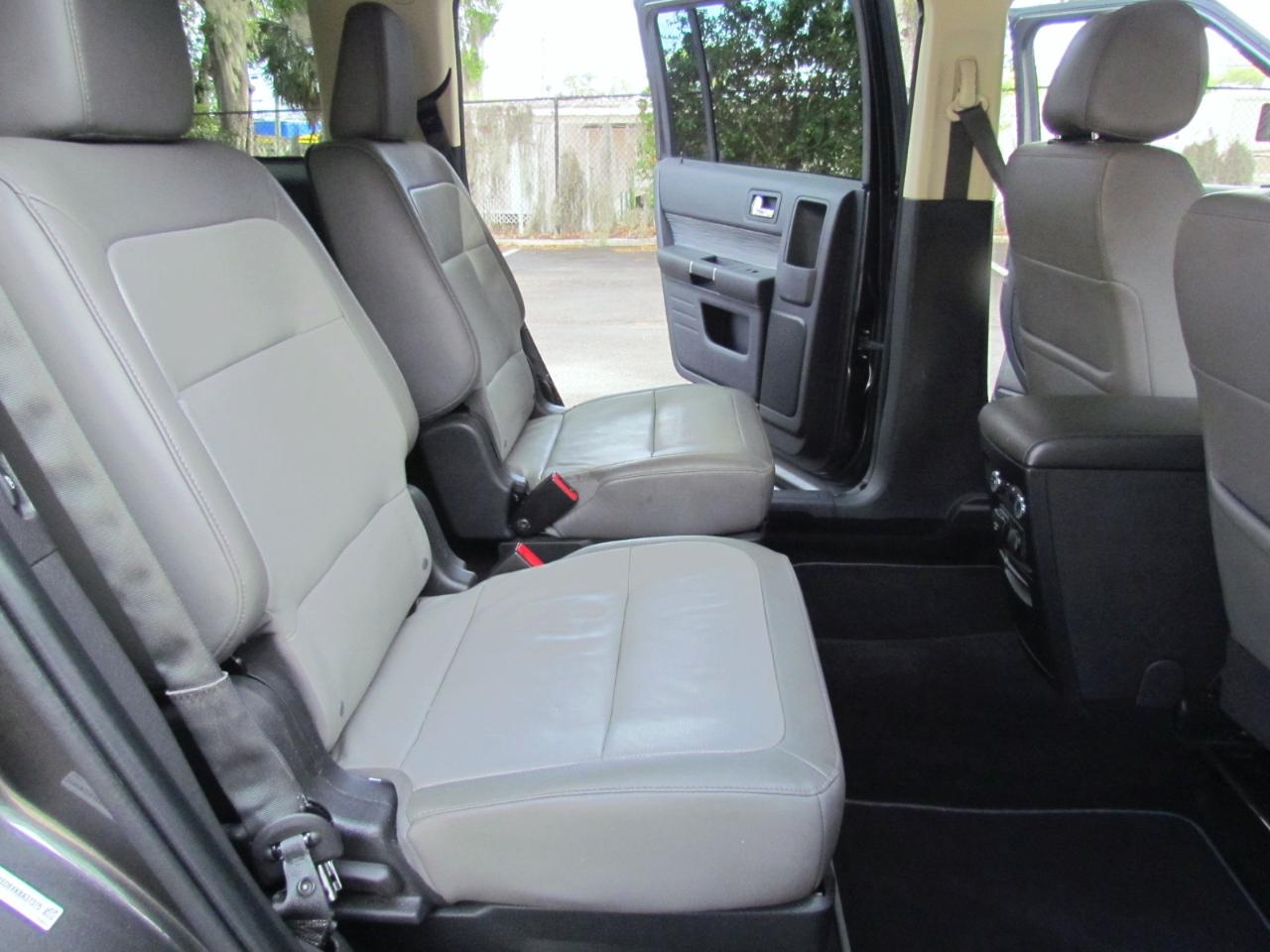 Ford Flex Limited 4D SUV AWD 2019