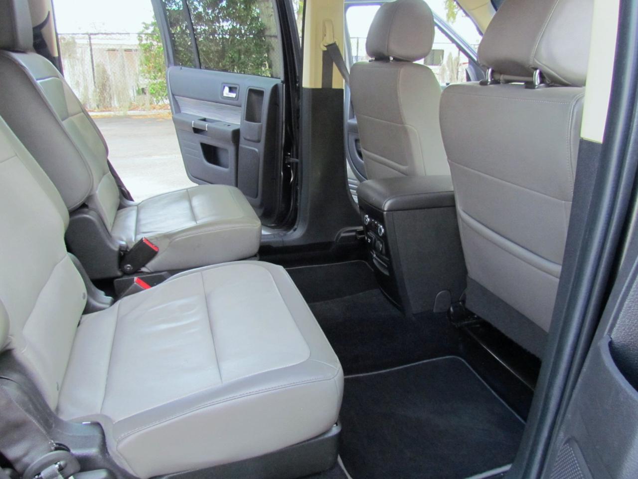 Ford Flex Limited 4D SUV AWD 2019