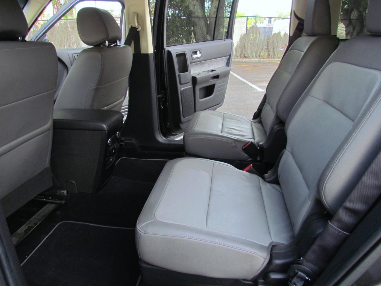 Ford Flex Limited 4D SUV AWD 2019