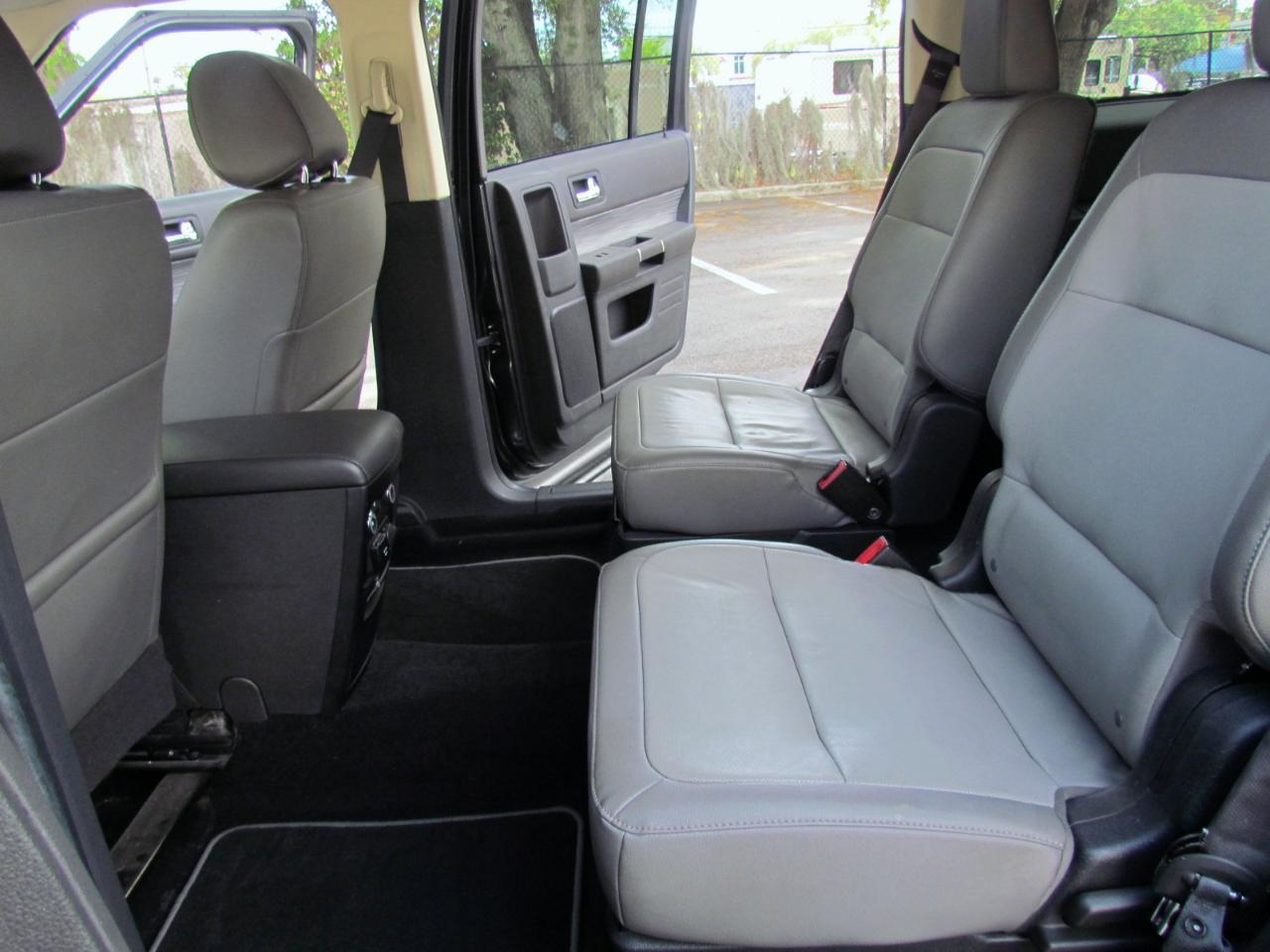 Ford Flex Limited 4D SUV AWD 2019