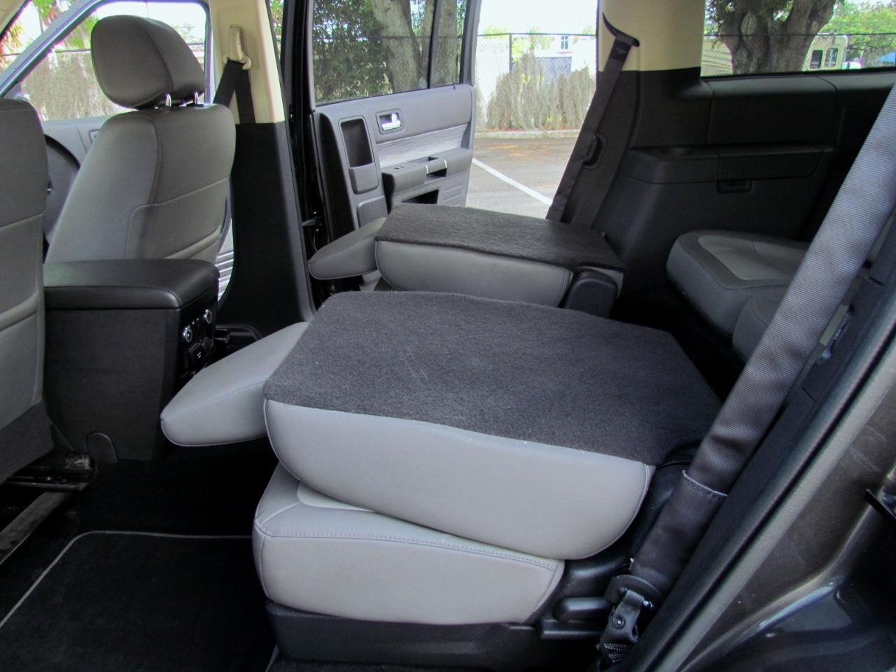 Ford Flex Limited 4D SUV AWD 2019