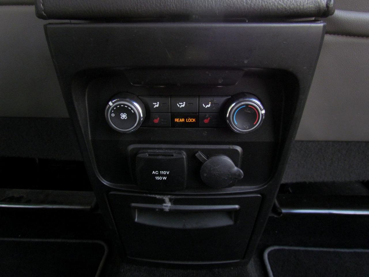 Ford Flex Limited 4D SUV AWD 2019