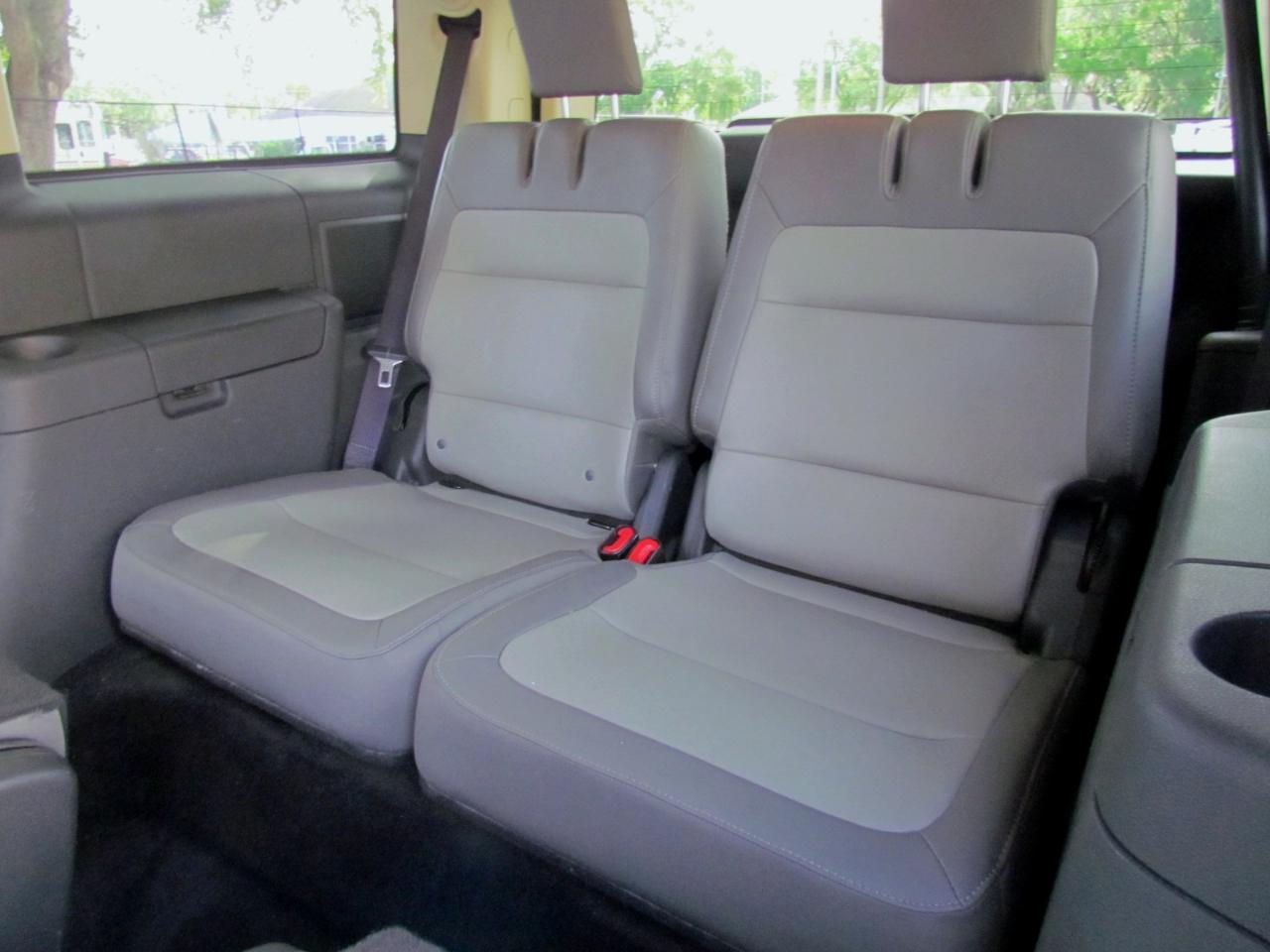 Ford Flex Limited 4D SUV AWD 2019