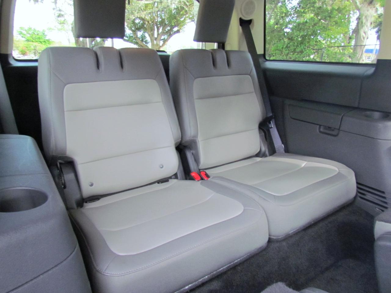 Ford Flex Limited 4D SUV AWD 2019