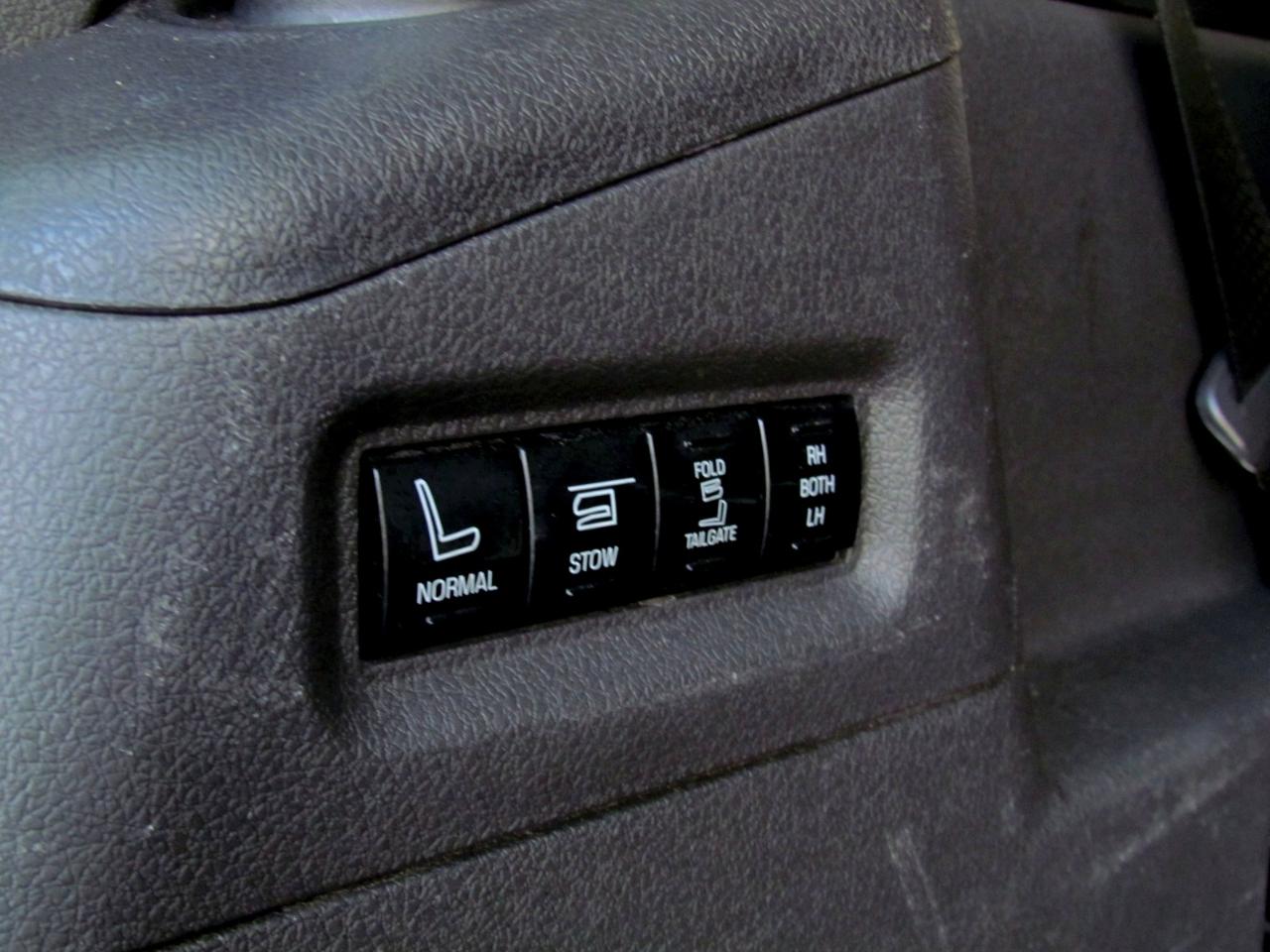 Ford Flex Limited 4D SUV AWD 2019