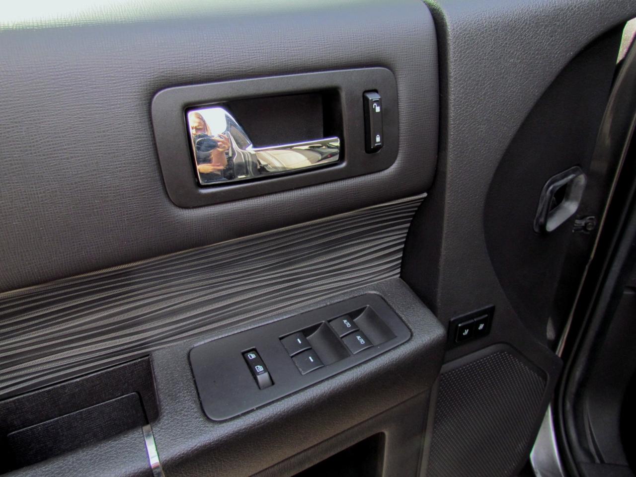 Ford Flex Limited 4D SUV AWD 2019